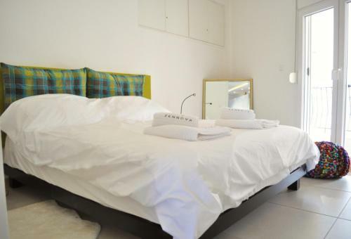 Apartamento Zennova #9 City Center Pearl