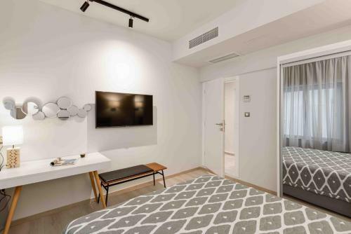 Apartamento Square Elegant Suites