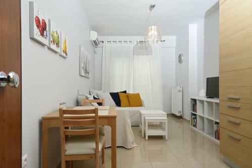 #luxlikehome - Rigas Apartment