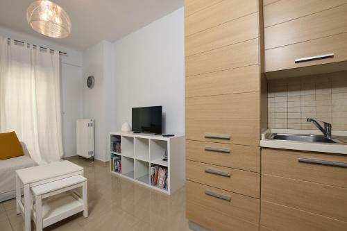 #luxlikehome - Rigas Apartment