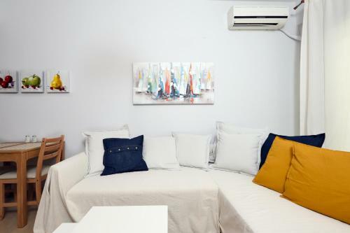 #luxlikehome - Rigas Apartment