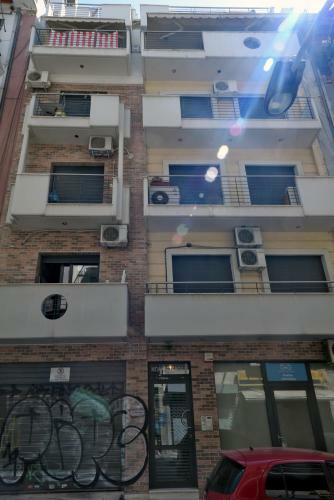 #luxlikehome - Rigas Apartment
