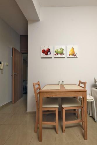 #luxlikehome - Rigas Apartment