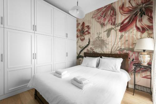 Apartamento #luxlikehome - Aristotelous Grand View