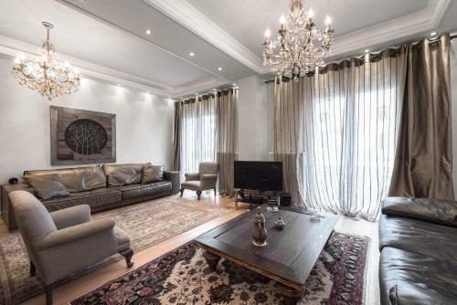 Apartamento #luxlikehome - Aristotelous Grand View
