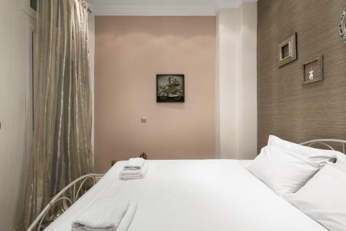 Apartamento #luxlikehome - Aristotelous Grand View