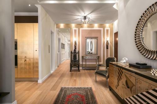Apartamento #luxlikehome - Aristotelous Grand View