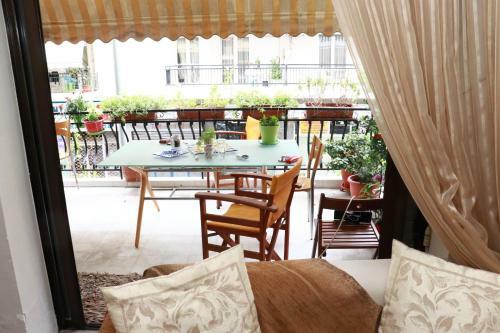Apartamento Mitsis House