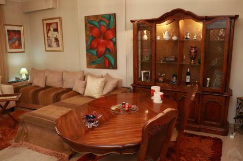 Apartamento Mitsis House