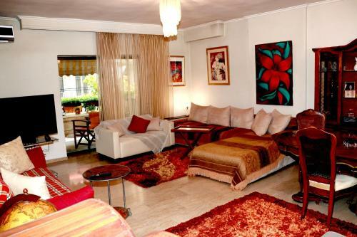 Apartamento Mitsis House
