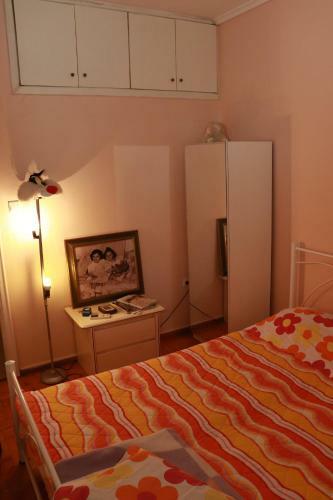 Apartamento Mitsis House