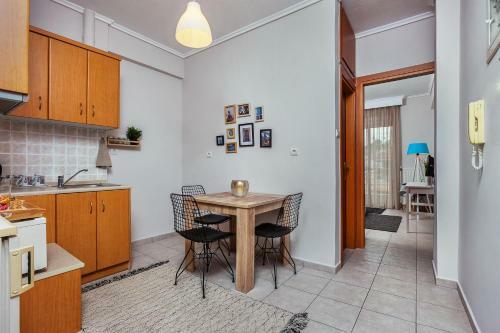 Apartamento Charlot House