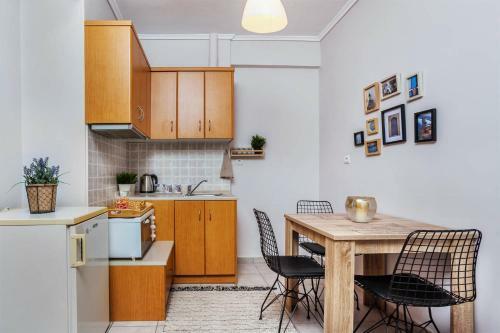 Apartamento Charlot House