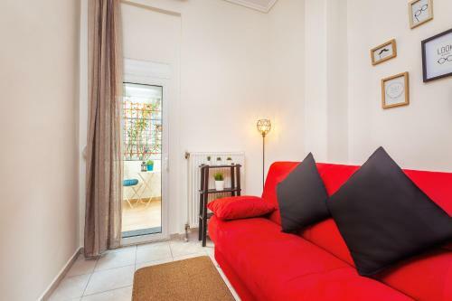 Apartamento Charlot House