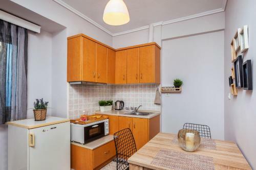 Apartamento Charlot House