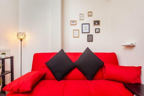 Apartamento Charlot House