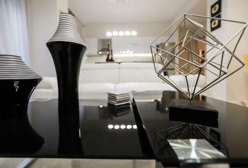 Apartamento Lysianthus #colony_suite_kamara