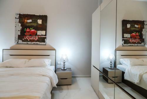Apartamento Lysianthus #colony_suite_kamara