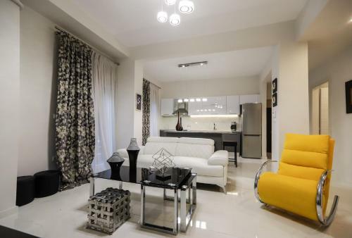 Apartamento Lysianthus #colony_suite_kamara