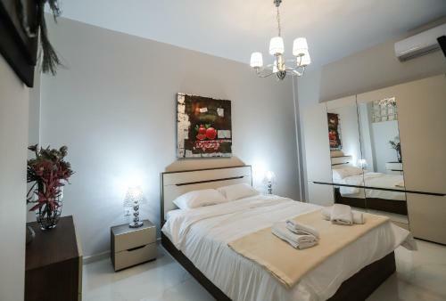 Apartamento Lysianthus #colony_suite_kamara