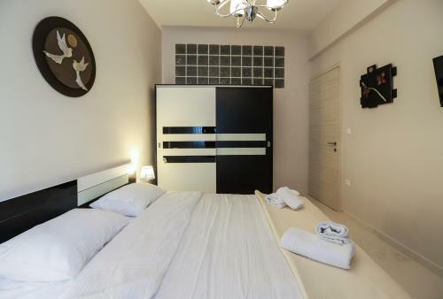 Apartamento Lysianthus #colony_suite_kamara