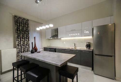 Apartamento Lysianthus #colony_suite_kamara