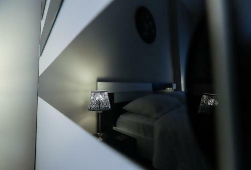 Apartamento Lysianthus #colony_suite_kamara