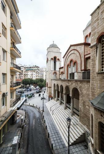Apartamento Lysianthus #colony_suite_kamara