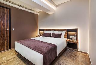 Ad Imperial Plus Hotel Thessaloniki