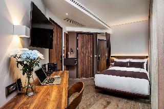 Ad Imperial Plus Hotel Thessaloniki