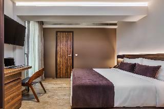 Ad Imperial Plus Hotel Thessaloniki