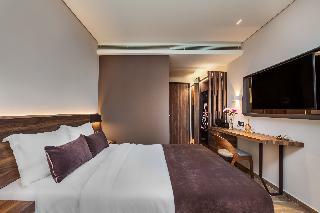 Ad Imperial Plus Hotel Thessaloniki