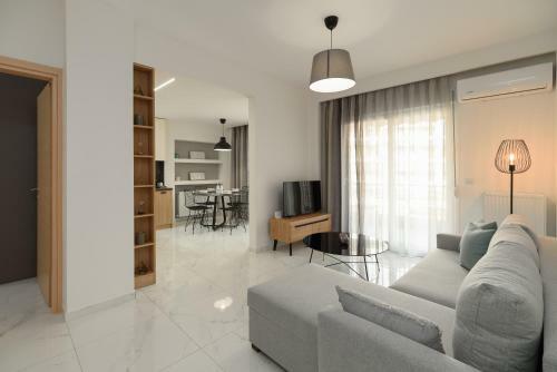 Apartamento Twin Superior Suites