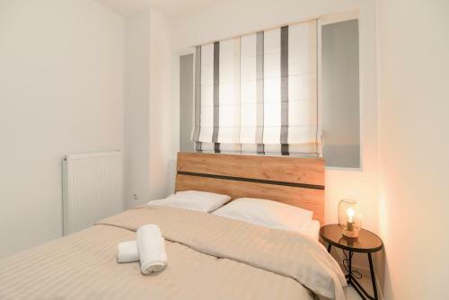 Apartamento Twin Superior Suites