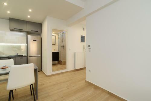 Apartamento Twin Superior Suites