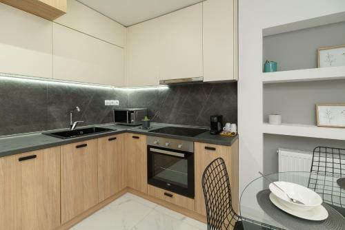 Apartamento Twin Superior Suites