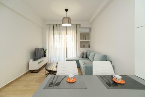 Apartamento Twin Superior Suites