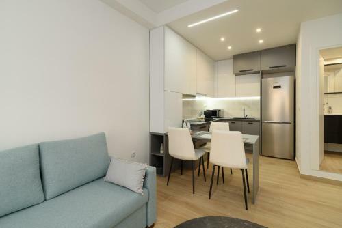 Apartamento Twin Superior Suites