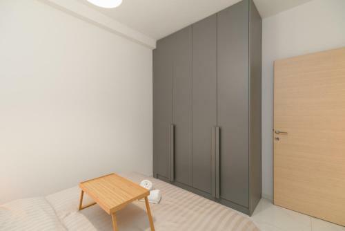 Apartamento Twin Superior Suites