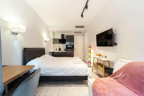 Apartamento Galleries Elegant Suites
