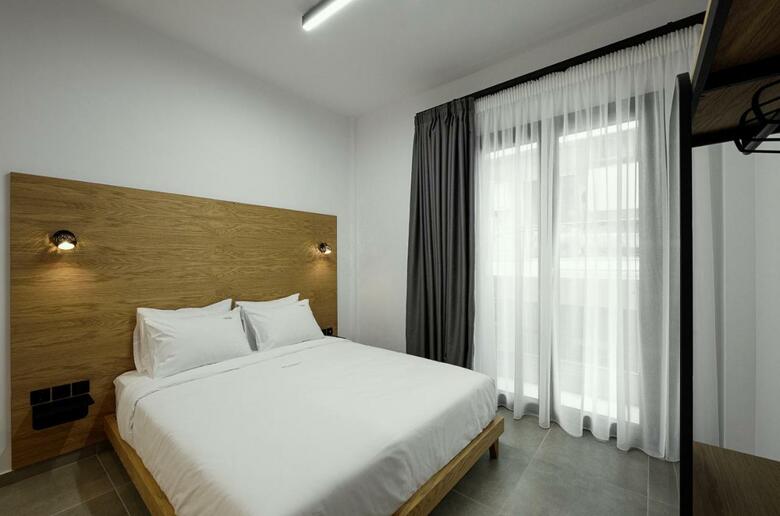 Apartamento Pillow Urban Stay