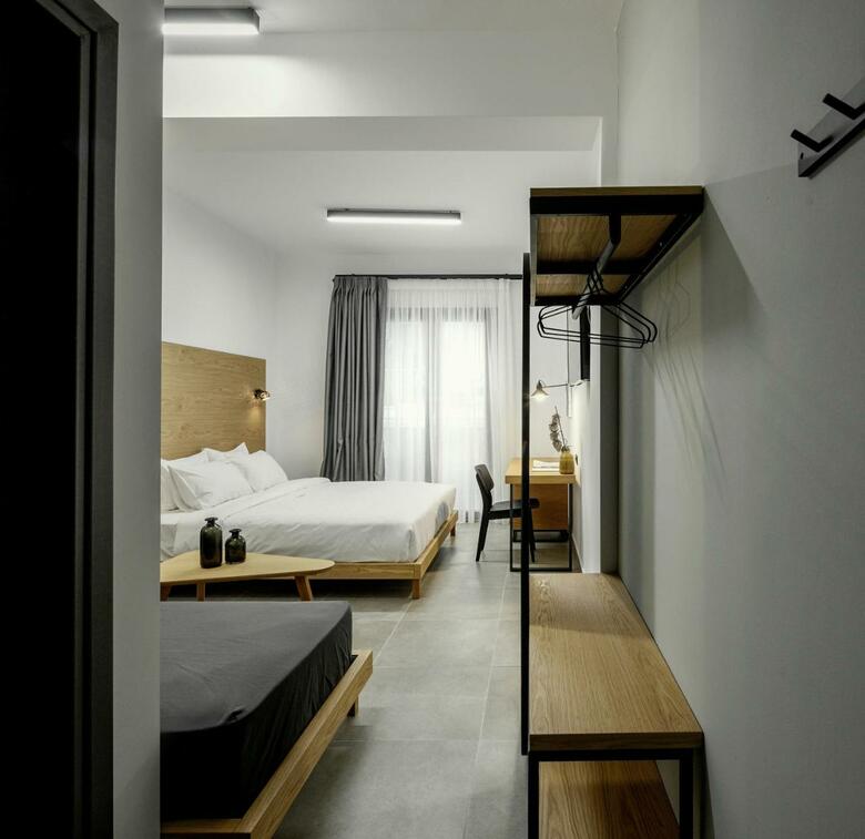 Apartamento Pillow Urban Stay