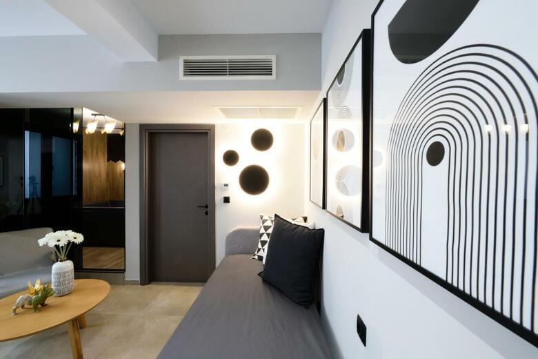 Apartamento Pillow Urban Stay