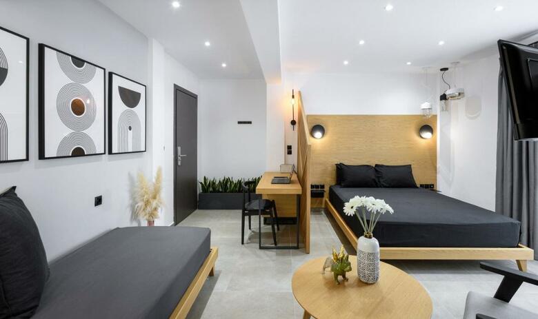 Apartamento Pillow Urban Stay