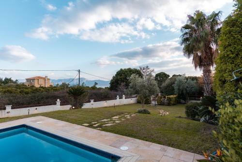 Villa Nefeli