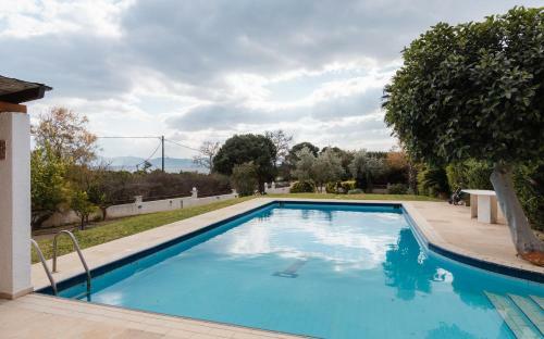 Villa Nefeli