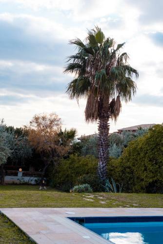 Villa Nefeli