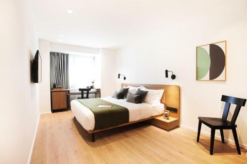 Apartamento Noa Premium Stay