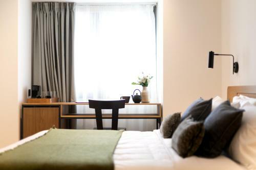 Apartamento Noa Premium Stay