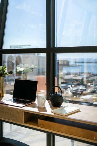 Apartamento Noa Premium Stay